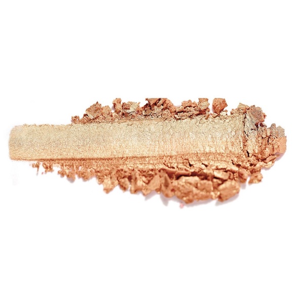 NIB Becca Shimmering Skin Perfector Pressed highlighter 
CHAMPAGNE POP mini size - Picture 5 of 10